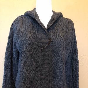 ❇️ NWOT, CABI Sweater, Alpaca/acrylic sweater,